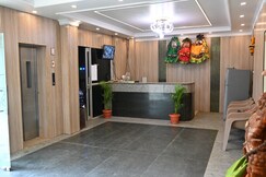 Serenity Grand | 100M From Baliapanda Sea Beach