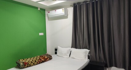 Hotel Dream Light Room Type - Deluxe Room with City View