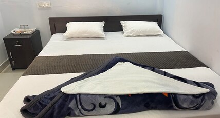 Day Night Resort & Restaurant Room Type - Bedroom 10