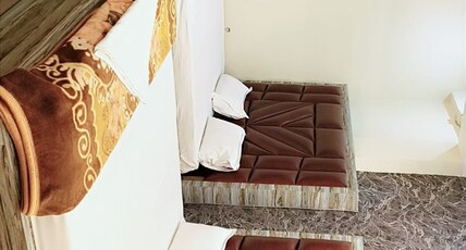 Hotel LG INN Room Type - Luxury Suite Room