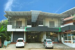 The Green Mushroom Wayanad