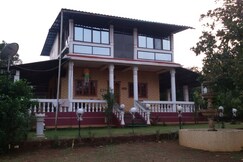 Kokan Safari, Chiveli