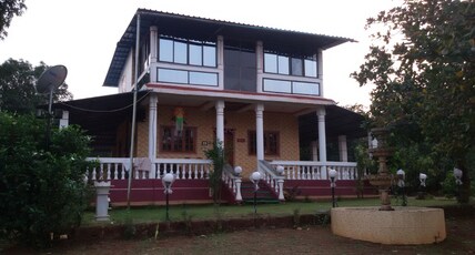 Kokan Safari, Chiveli Room Type - Double Bed AC Rooms