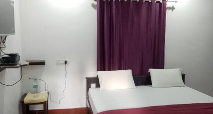 HUMBLE NEST RESORT Coorg Room Type - Deluxe Family Cottage