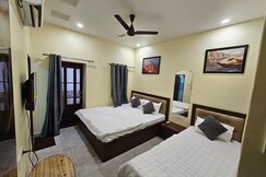 Ganga Sparsh | Near Kashi Vishwanath Temple