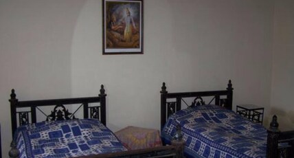 Darbargadh poshina Room Type - Deluxe