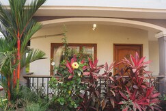1 Villa Premium 3BHK Poolside Escape
