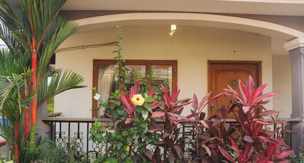 1 Villa Premium 3BHK Poolside Escape Room Type - 1 Villa Premium 3BHK Poolside Escape