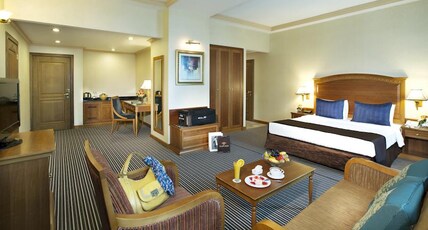Avenue Hotel Deira Room Type - Avenue Executive Room Avenue Hotel Deira Room Type - Avenue Executive Room