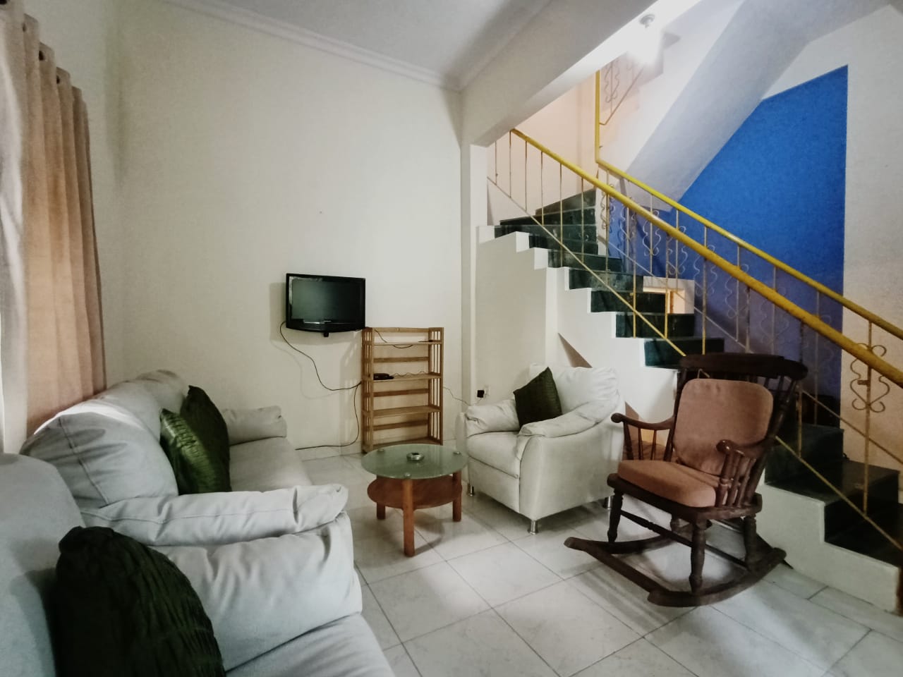 Ivy Cosy House Lonavala | Entire 2 BHK Villa - Tap to explore photos