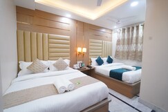 Hotel Mahesh Deluxe