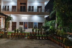 Shri Shiva Homestay