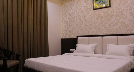 Hotel Celebration Room Type - Deluxe room