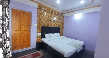 New kashmir inn Room Type - Classic Room 1
