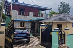 PPH Living Thulasiramans Home stay