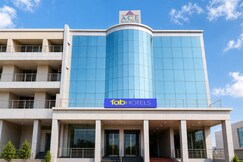 FabHotel Ace Prime