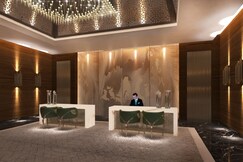 Ascott Corniche Al Khobar