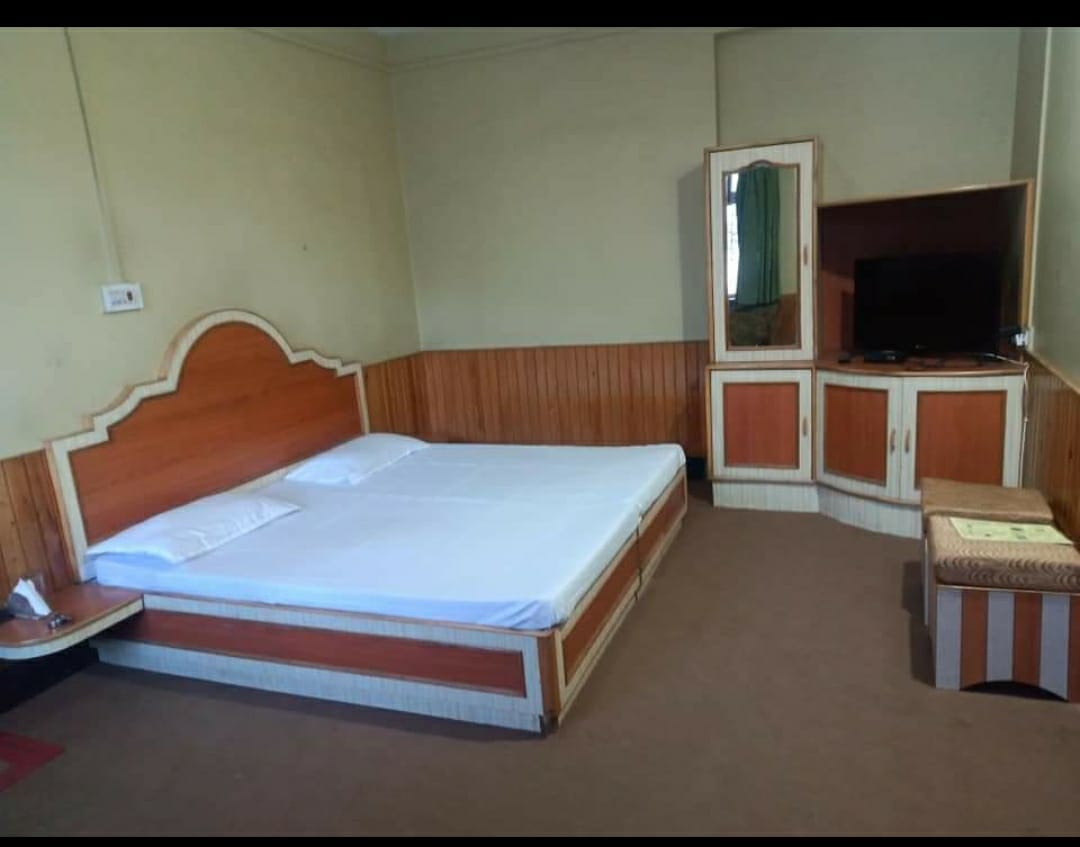 Pankaj villa - Tap to explore photos