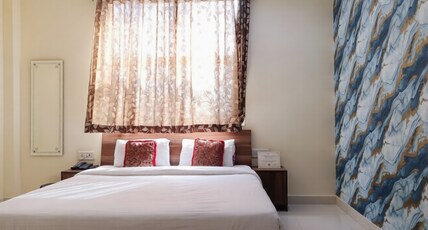 KANAKSHRI HOTEL Room Type - Deluxe Room