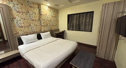 Ashok Vatika Hotel Siddhant Room Type - Executive Double Room