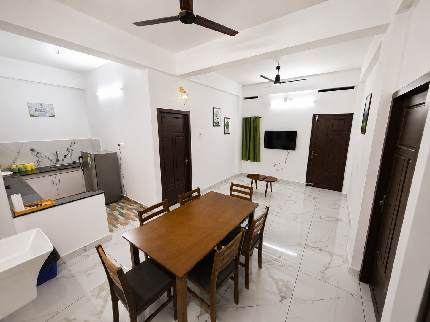 Residential Comfort Stays - FlexTays Roots - Tap to explore photos