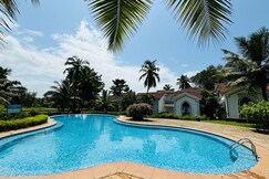 AR APARTMENTS - COUPLE HOME STUDIO APARTMENT 