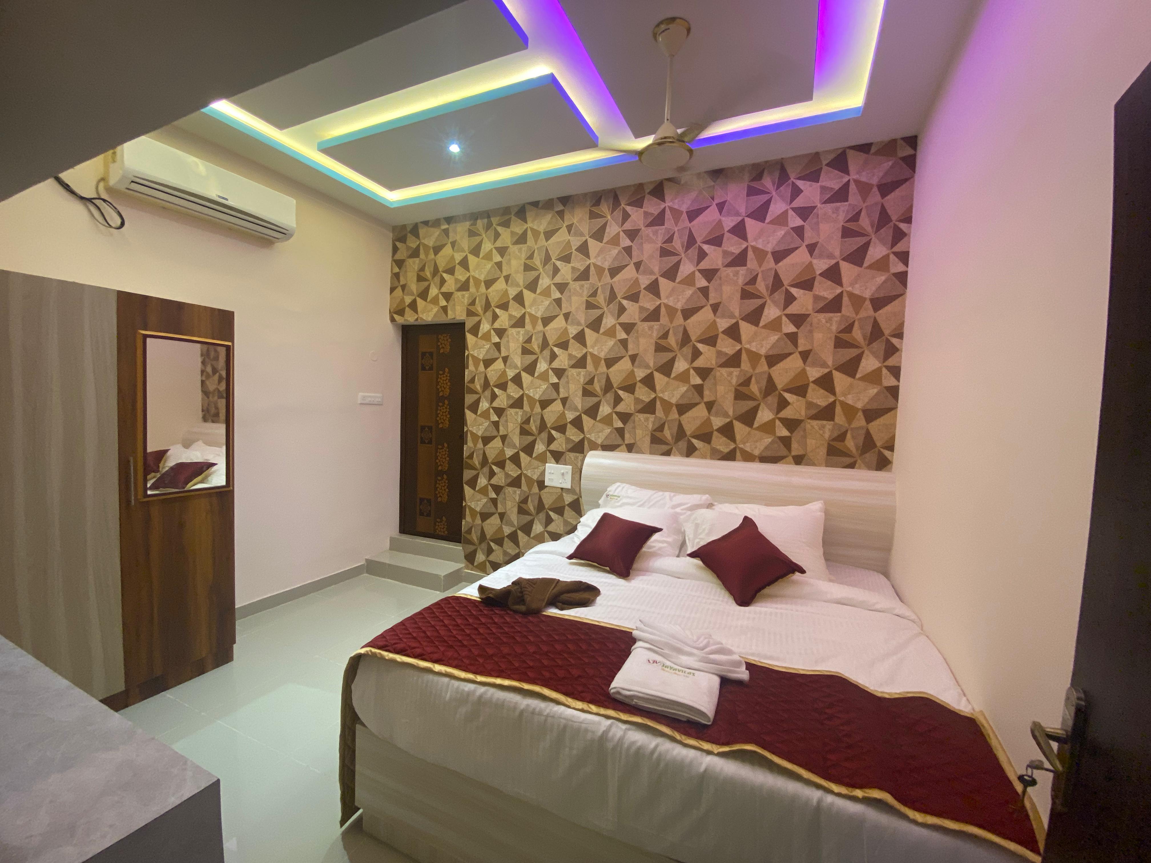 JayaVilas Homestay - Tap to explore photos