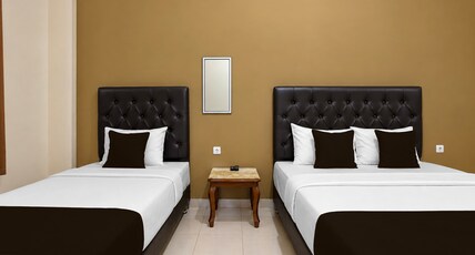 Hotel O near Monumen Jogja Kembali formerly Greenhouse Exclusive Kost Tegalwaras Room Type - Indonesia Suite Family Hotel O near Monumen Jogja Kembali formerly Greenhouse Exclusive Kost Tegalwaras Room Type - Indonesia Suite Family