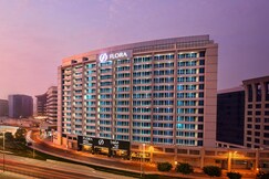 Flora Creek Deluxe Hotel Apartments Dubai