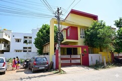 Address of Ashirvad Homestay