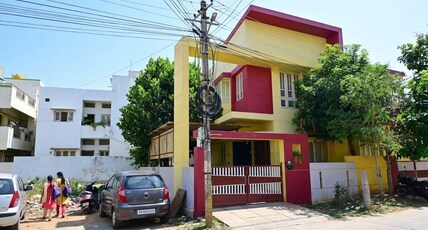 Ashirvad Homestay Room Type - Ashirvad Homestay