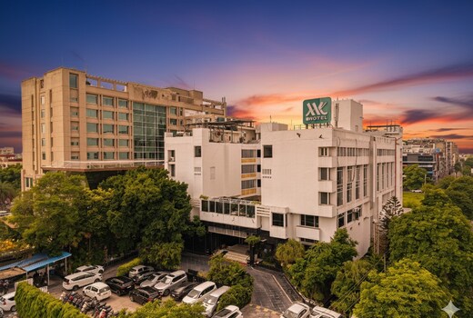 MK Hotel
