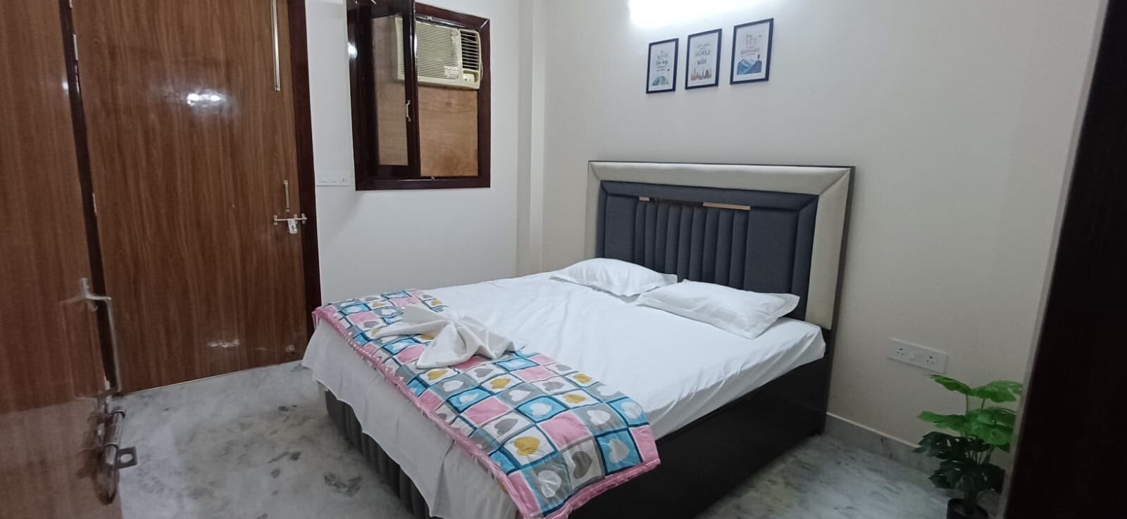 Prakash Bhawan your peaceful stay like your home - Tap to explore photos