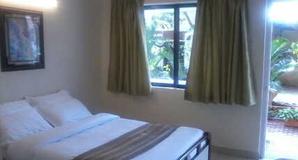 The Blue Lagoon Resort Room Type - Deluxe AC Room With balcony