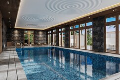 Taj Paro Resort and Spa