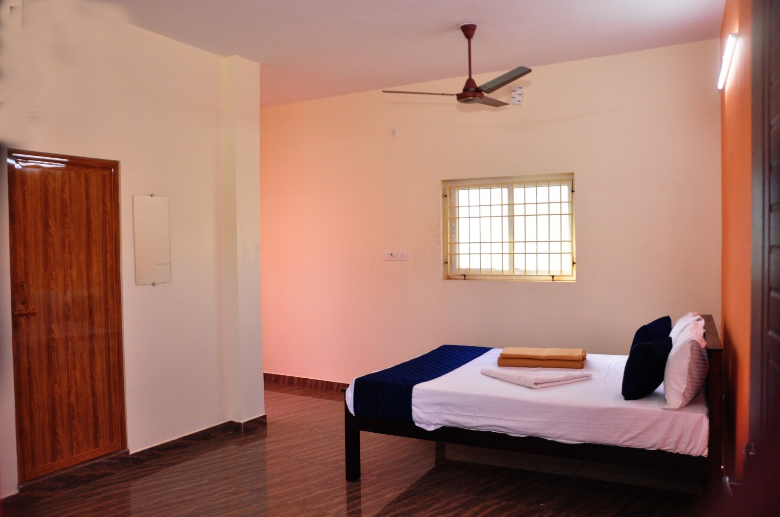 DHARANI RESIDENCY - Tap to explore photos