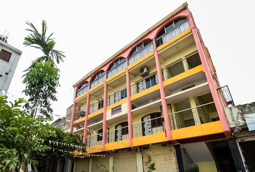 Hotel Vaibhav