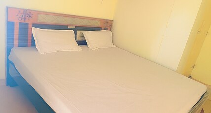Vishnu lodge Room Type - Standard Non AC Room