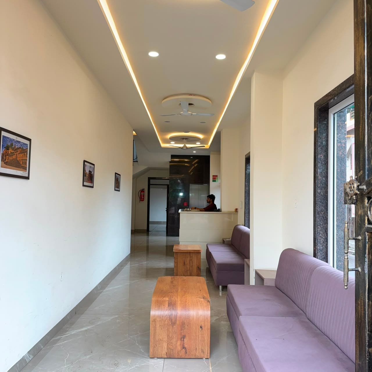 Main gallery
