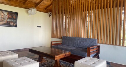 Amantran Resorts Room Type - Suite Cottage