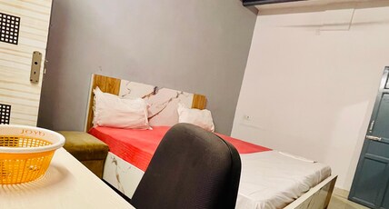 SAWARG  RESIDENCY Room Type - Bedroom 8