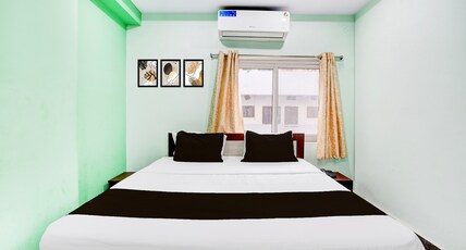 Hotel O Royal Heaven Room Type - Classic