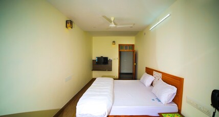 Thiraviam Tourist home Room Type - Thiraviam Semi Deluxe