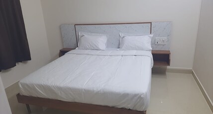 Hotel Vintage Inn Room Type - Deluxe Non AC Room