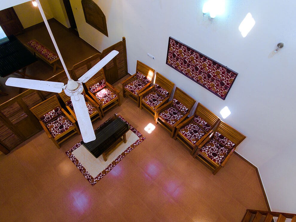 Waves & Shores | 3 BHK Garden Villa - Tap to explore photos