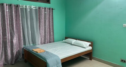 Cozy homes Room Type - Bedroom 2 (Diffolo)