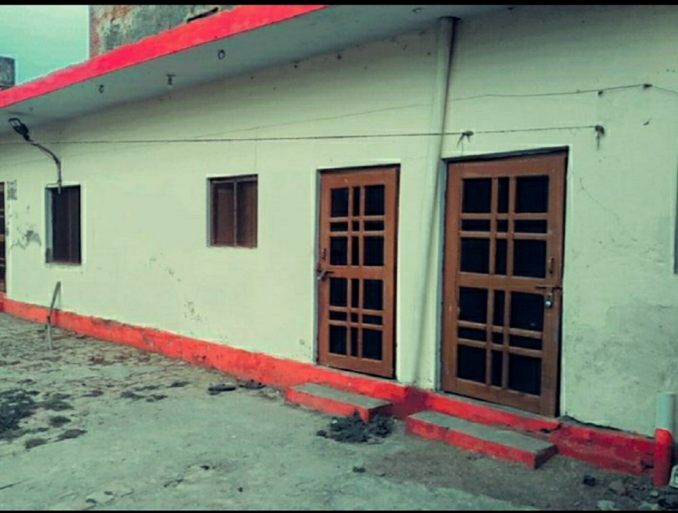 Nayak Homestay - Tap to explore photos