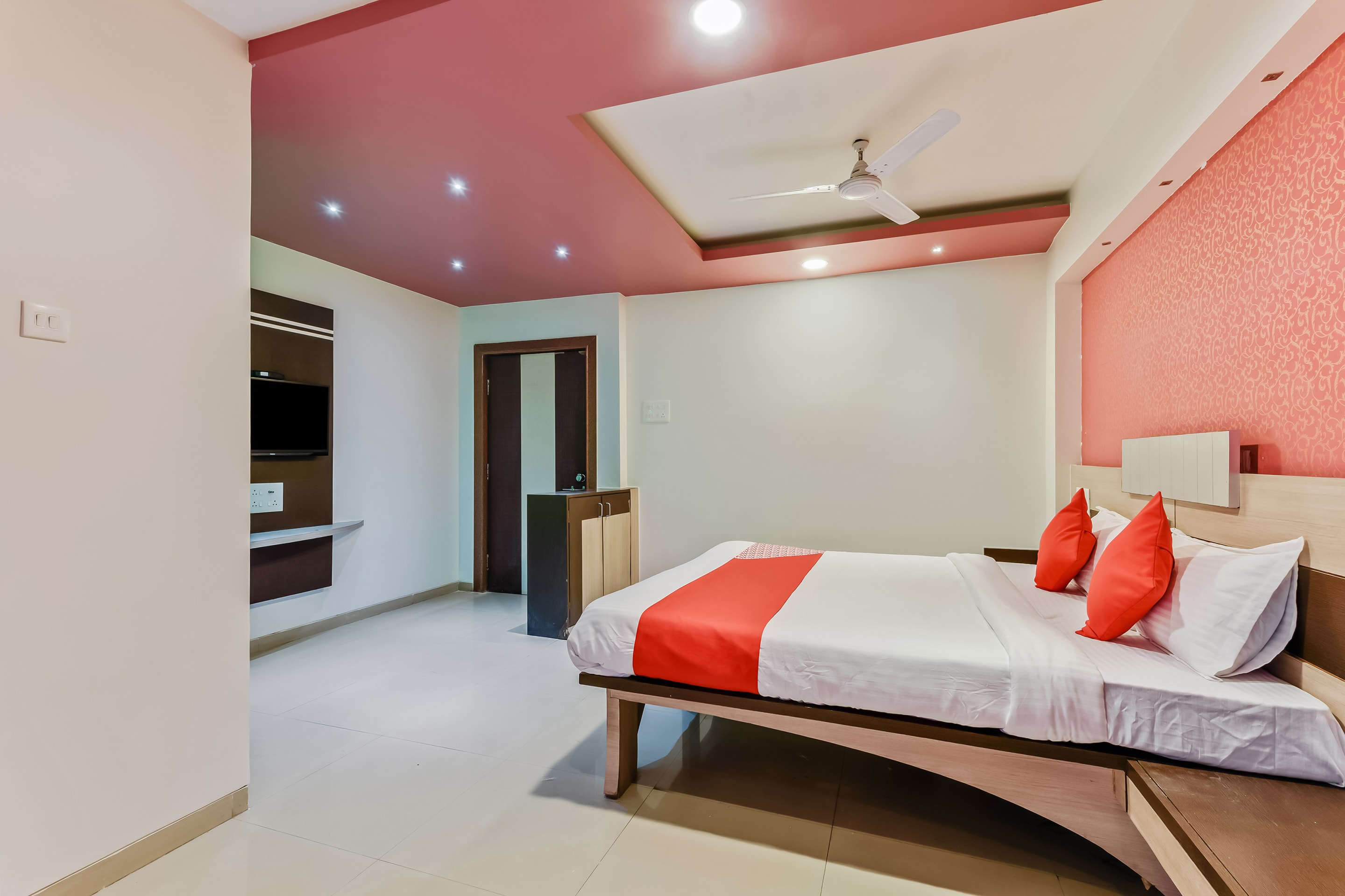 Hotel O Sachin Residency - Tap to explore photos