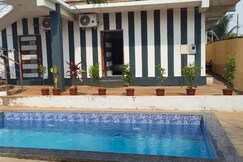 SAI HOMESTAY ARAMBOL