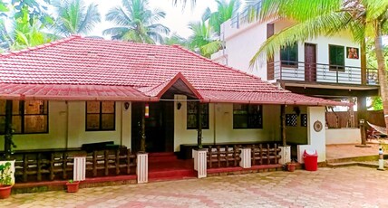 Shetty's Seetha Riverview Farm House Room Type - Shetty's Seetha Riverview Farm House
